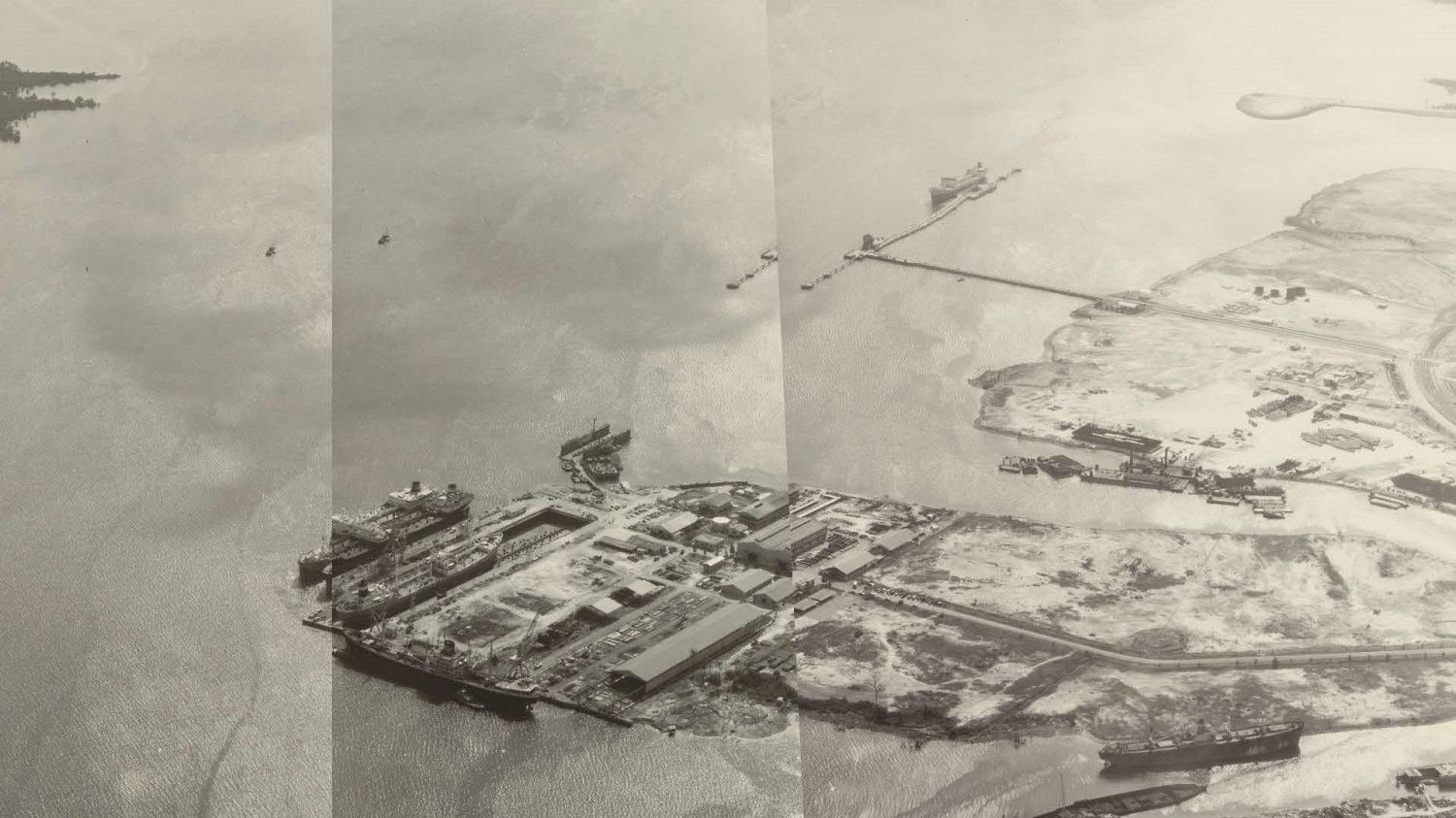 Selat Sembilan: Orang Laut, Bugis, and the Place Names of Jurong's Lost Islands